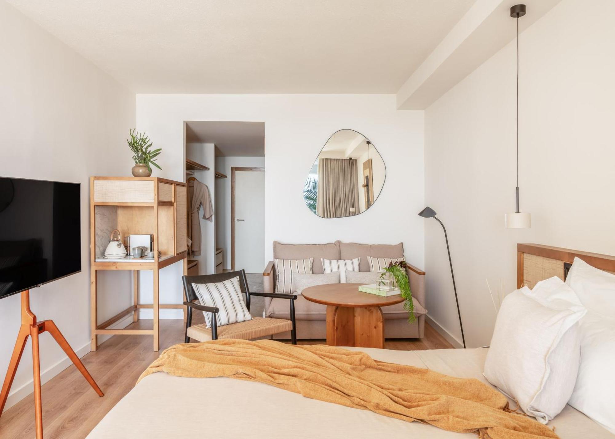 Chambre Premium