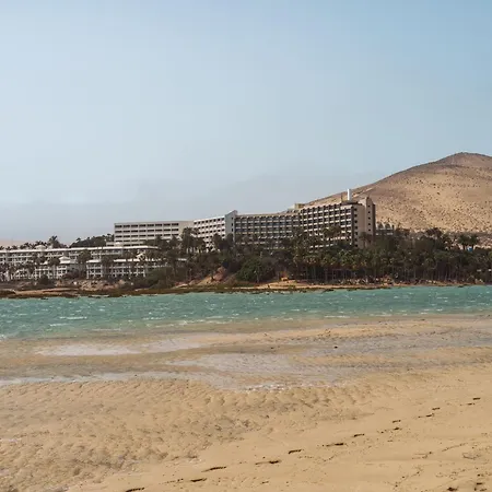 Paradisus By Melia Fuerteventura-3